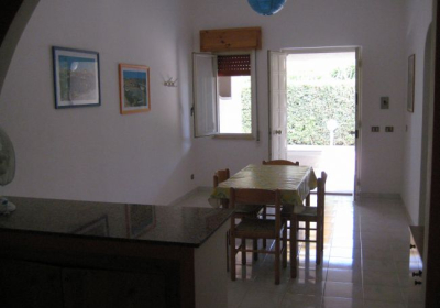 Casa Vacanze Villa Allegra